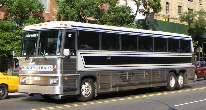 Monsey Trails MCI MC-9 601